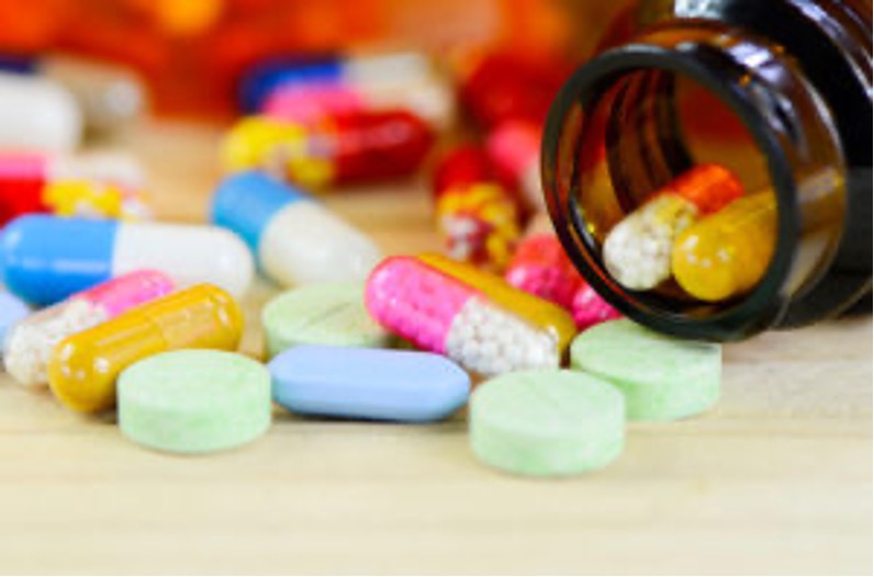 The Hidden Link: How Certain Medications Contribute to Dental Disease