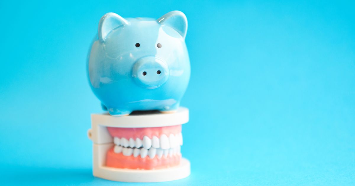 Managing the Cost of Dentistry in 2025